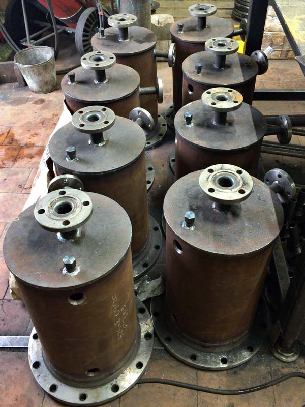 Купить или заказать «Фильтры сетчатые по Т-ММ-11-2003»: доставка ...