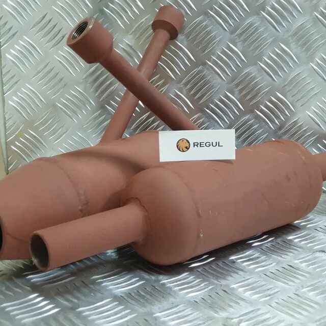 Расширитель по заданию заказчика
#сваркаметалла ##сварка