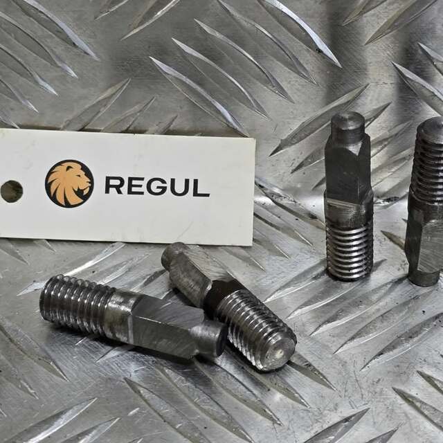 Винт по чертежу заказчика
#токарнаяобработка #токарьчпу #токарь
#фрезеровкачпу #фрезеровка #фреза