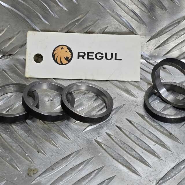 Кольцо по чертежу заказчика
#токарнаяобработка #токарьчпу #токарь