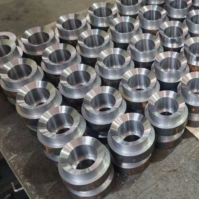 Гайка по чертежу заказчика
#токарнаяобработка #токарьчпу #токарь