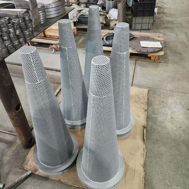 Фильтр по заданию заказчика
#сваркаметаллоконструкций #сваркаметалла #сварка